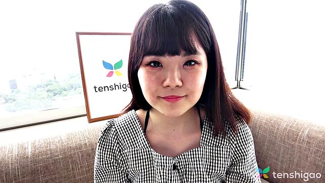 Ayumi Honda is a twenty something eager to be an adult model