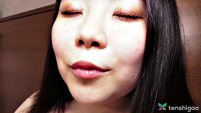 Ayumi Honda is a twenty something eager to be an adult model