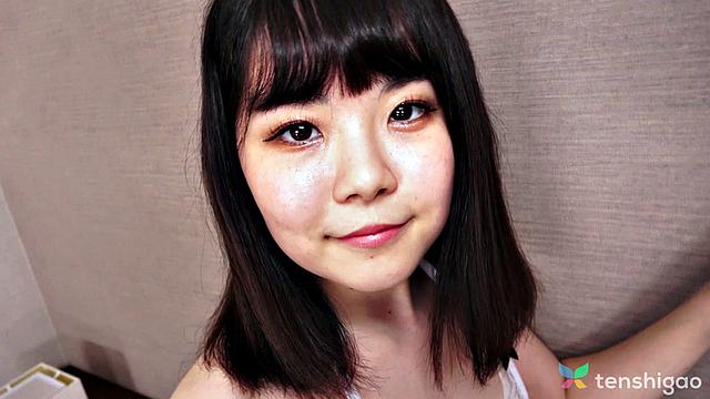 Ayumi Honda is a twenty something eager to be an adult model