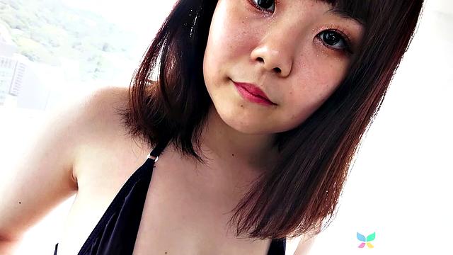 Ayumi Honda is a twenty something eager to be an adult model