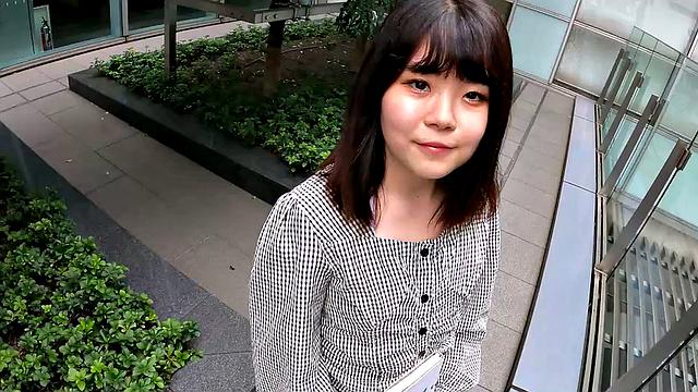 Ayumi Honda is a twenty something eager to be an adult model