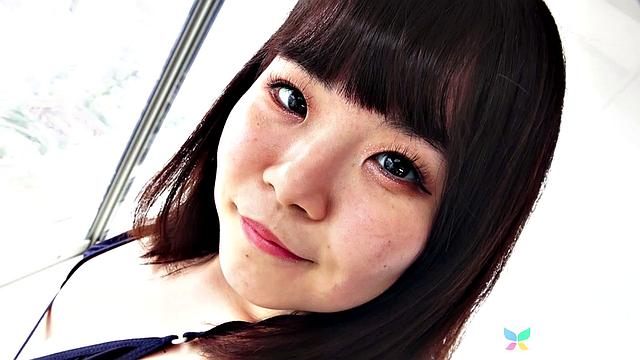 Ayumi Honda is a twenty something eager to be an adult model