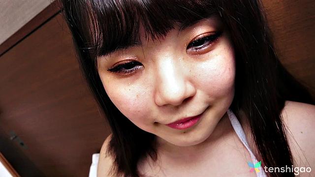 Ayumi Honda is a twenty something eager to be an adult model