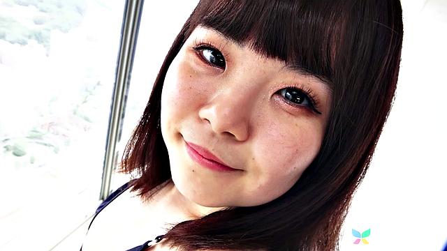 Ayumi Honda is a twenty something eager to be an adult model