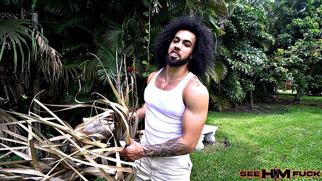 See HIM Present: The Dirty Handyman