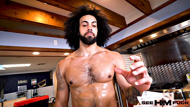 See HIM Present: The Dirty Handyman