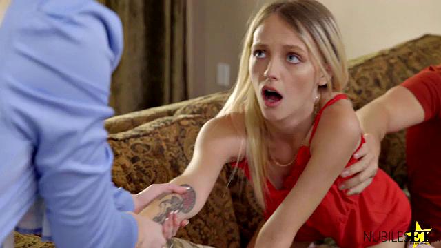 Breaking Away - S3:E9