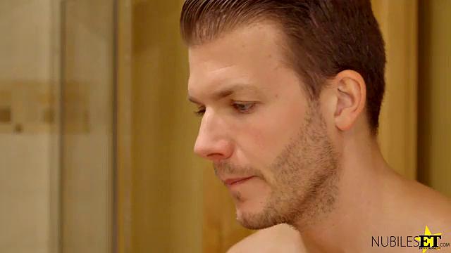 Breaking Away - S3:E9