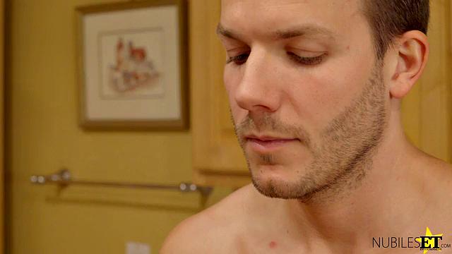 Breaking Away - S3:E9