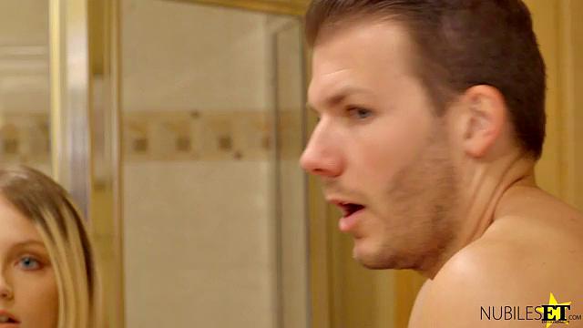 Breaking Away - S3:E9