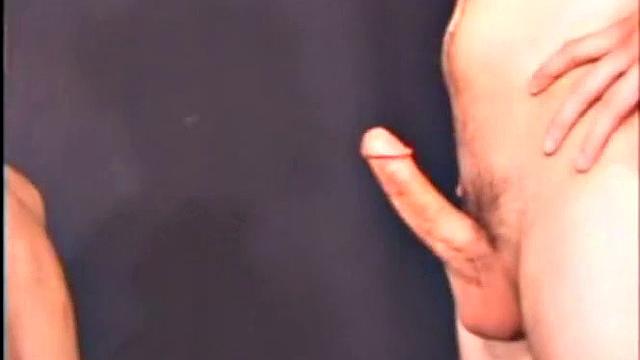 Straight Friends Darren Kyle