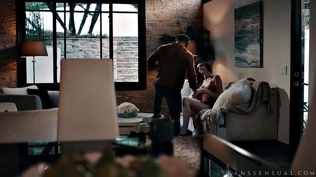 Транс-читеры 3, эпизод 2