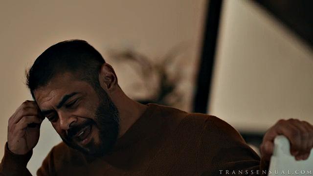 Транс-читеры 3, эпизод 2