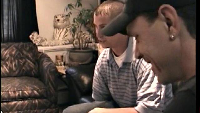 Edging Straight Marshall