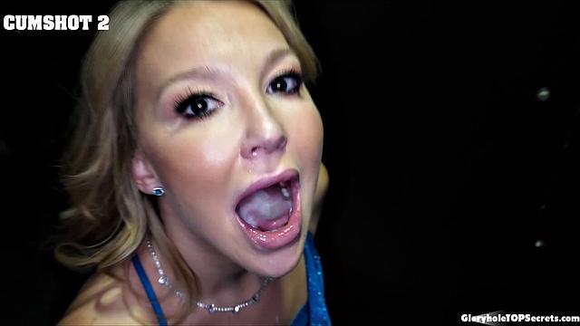 17 cumshots between you two!