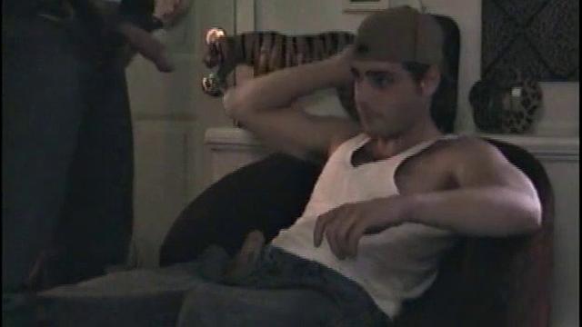 Sucking Straight Casey