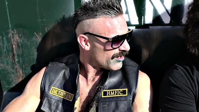 Andreina Deluxe - Karl Part 2