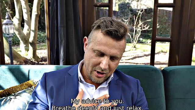 CUCK4K. Tale of Cuck Tape