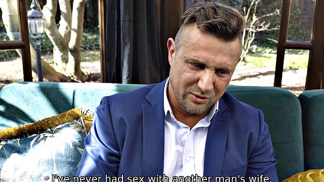 CUCK4K. Tale of Cuck Tape