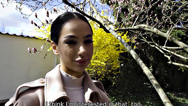 CUCK4K. Tale of Cuck Tape