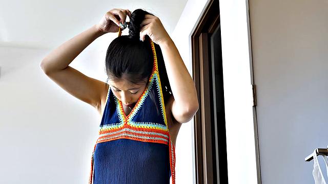 Far East Swimmer Relations