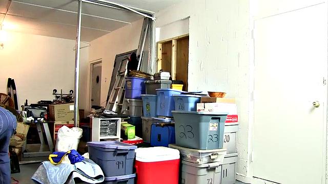 Victor Cody Stroking