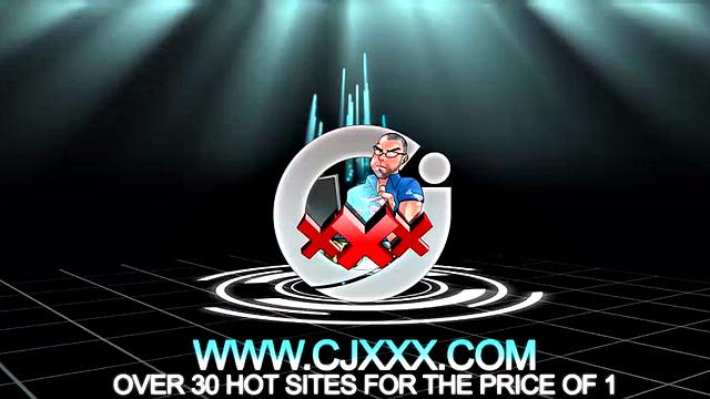 Victor Cody Stroking