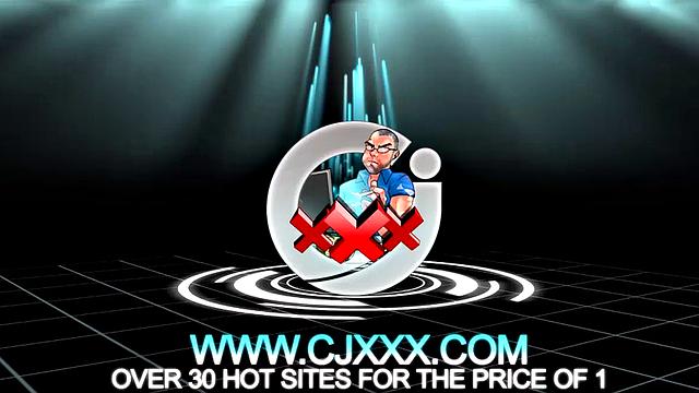 Victor Cody Stroking