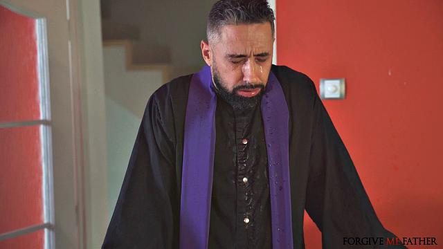 Father's Hot Ritual