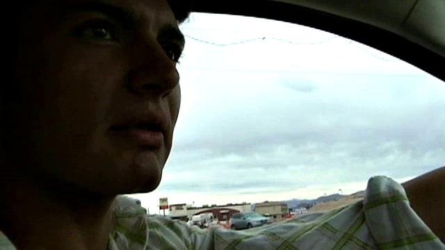 Cute BBW at the Shopping Mall