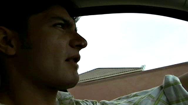 Cute BBW at the Shopping Mall