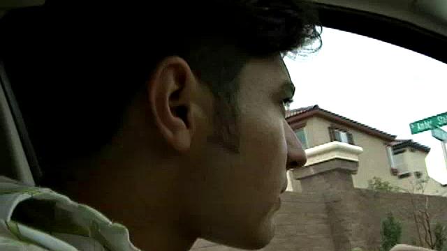 Cute BBW at the Shopping Mall