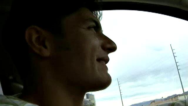 Cute BBW at the Shopping Mall