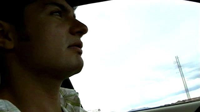 Cute BBW at the Shopping Mall