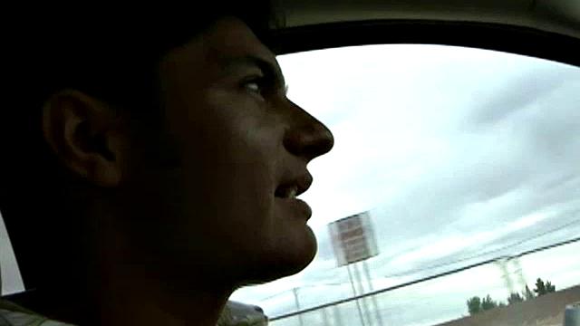 Cute BBW at the Shopping Mall