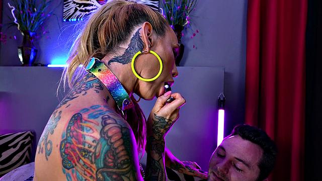 Is That You, Mrs. Jessie?