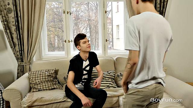 Axel Bolt - Gregor Gilead