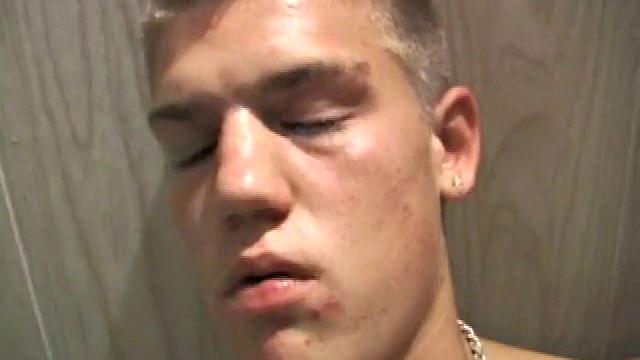 Amateur Lance Jerkin