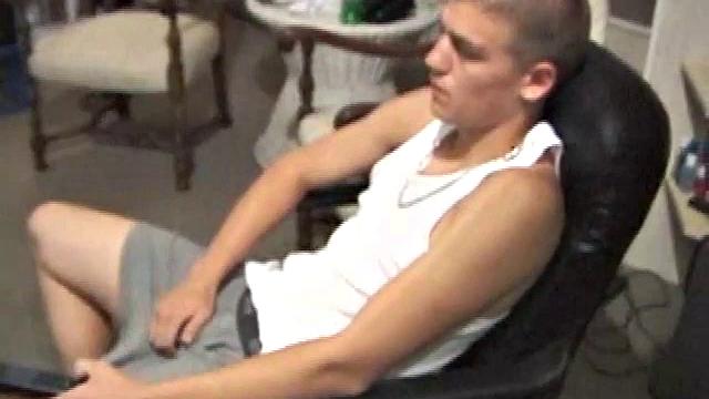 Amateur Lance Jerkin