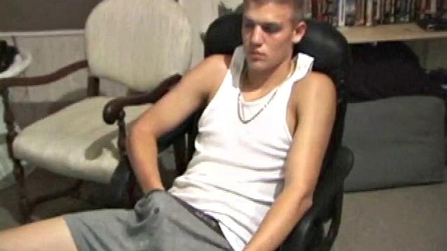 Amateur Lance Jerkin