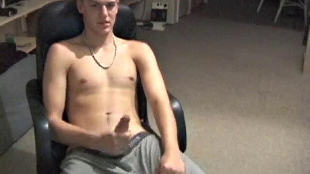 Amateur Lance Jerkin