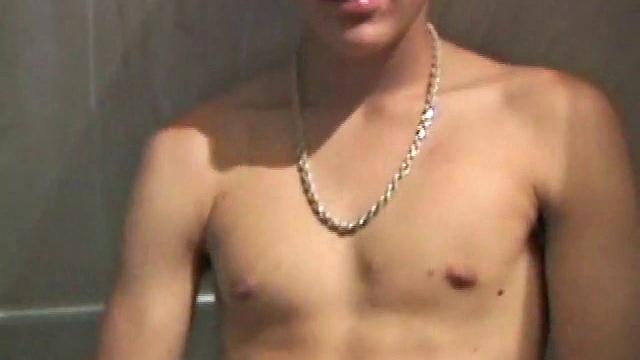 Amateur Lance Jerkin