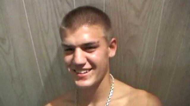 Amateur Lance Jerkin