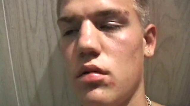 Amateur Lance Jerkin