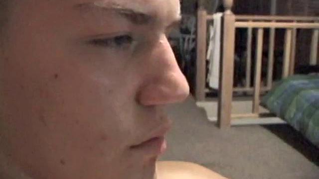 Amateur Lance Jerkin