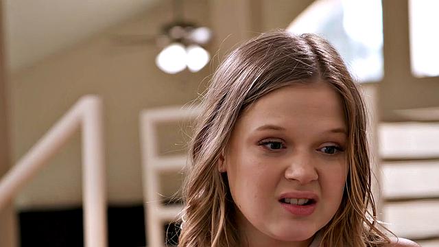 ADULT TIME - Can You Make Me Squirt..? Innocent Teen Coco Lovelock Lets Stepbro Prove She Can Squirt