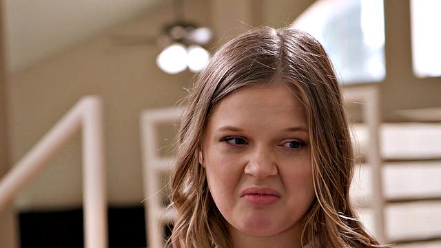 ADULT TIME - Can You Make Me Squirt..? Innocent Teen Coco Lovelock Lets Stepbro Prove She Can Squirt