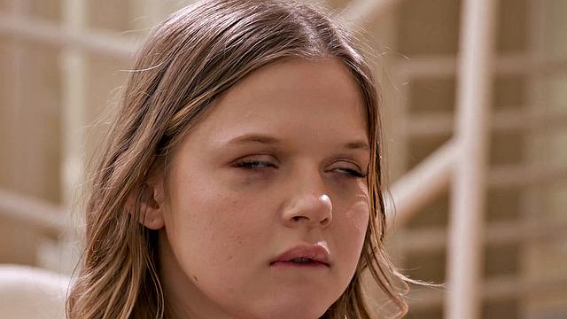 ADULT TIME - Can You Make Me Squirt..? Innocent Teen Coco Lovelock Lets Stepbro Prove She Can Squirt