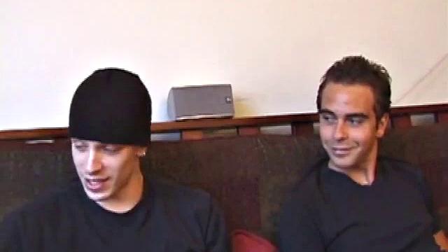 Shane &amp; Vincezzo
