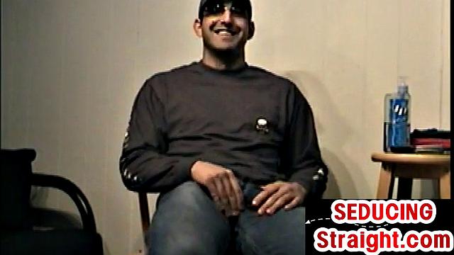 Struggling straight guy agrees going gay